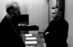 Catholic fact check: Cardinal Joseph Ratzinger and the fabricated liturgy