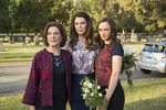 Mitchum Was Right: A Reflection on Motherhood in the Gilmore Girls revival