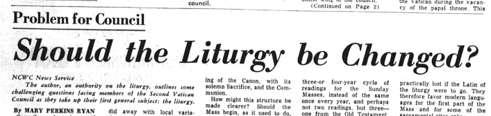 The Catholic Advocate, Volume 11, Number 44, 25 October 1962. https://thecatholicnewsarchive.org/?a=d&d=ca19621025-01.2.6&srpos=45